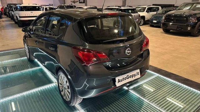 Opel Corsa 1.3 CDTI 5 porte Advance * SEDE DI CARPI * - foto 4 di 4