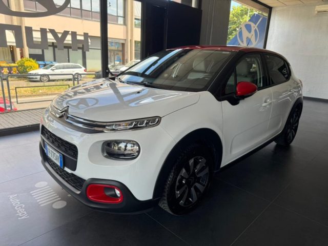 Citroen C3 BlueHDi Shine AUTOGEPY SASSUOLO 05361881051 usato a MODENA