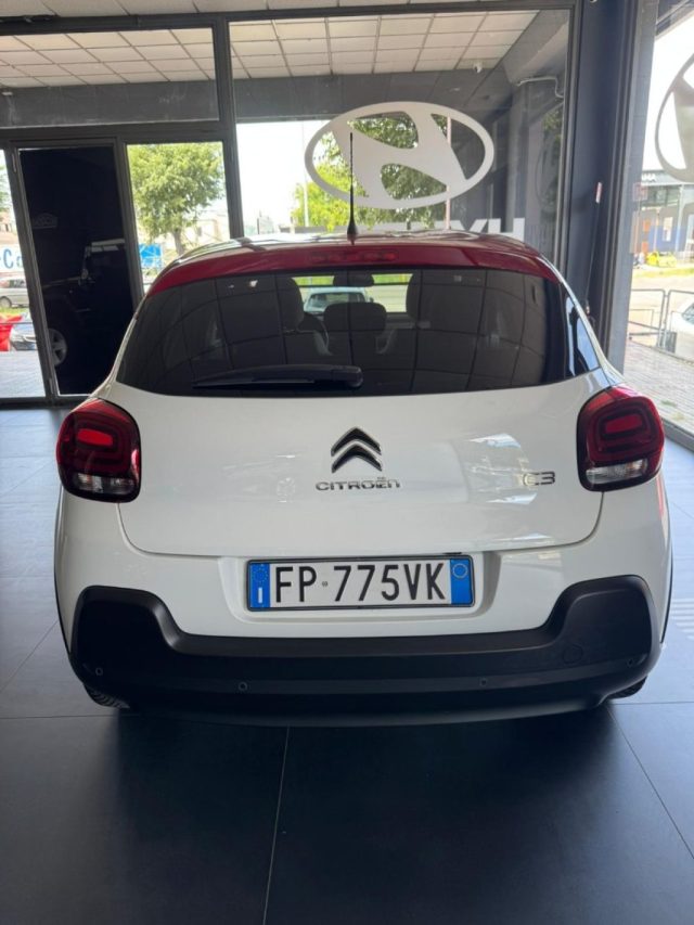Citroen C3 BlueHDi Shine AUTOGEPY SASSUOLO 05361881051 - foto 3 di 4