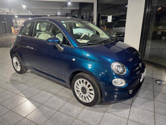 Fiat 500 1.2 Lounge AUTOGEPY SASSUOLO 05361881051 - foto 3 di 4