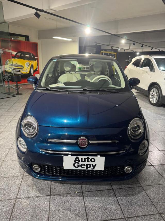 Fiat 500 1.2 Lounge AUTOGEPY SASSUOLO 05361881051 - foto 2 di 4