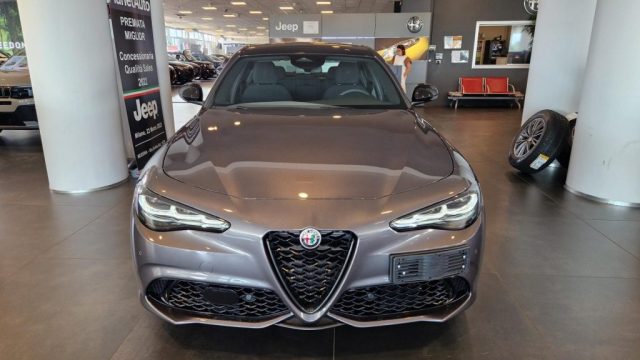 Alfa Romeo Giulia 2.2 Turbodiesel 160 CV AT8 Sprint + TETTO APRIBILE nuovo a MODENA