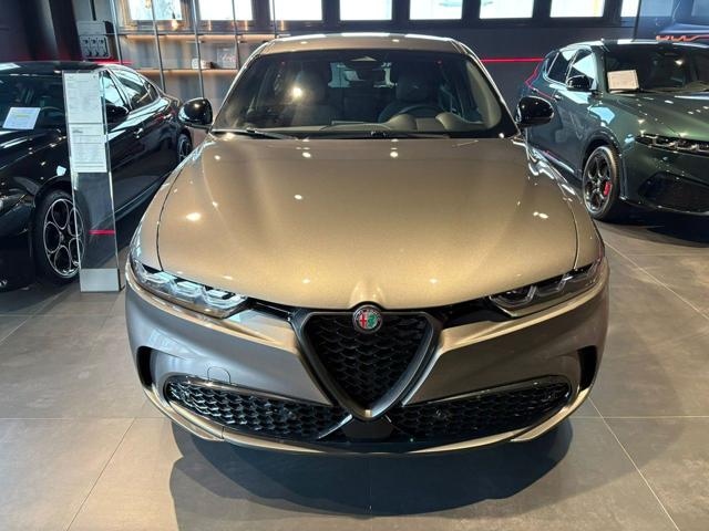 Alfa Romeo Tonale 1.5 160 CV MHEV TCT7 Veloce km 0 a MODENA