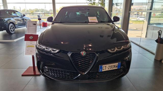 Alfa Romeo Tonale 1.5 160 CV MHEV TCT7 Veloce, del 2024, in vendita a Modena (MO)