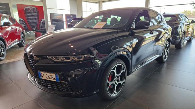 Alfa Romeo Tonale 1.5 160 CV MHEV TCT7 Veloce - foto 2 di 4