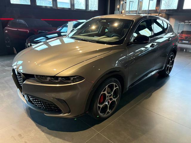 Alfa Romeo Tonale 1.5 160 CV MHEV TCT7 Veloce - foto 2 di 4