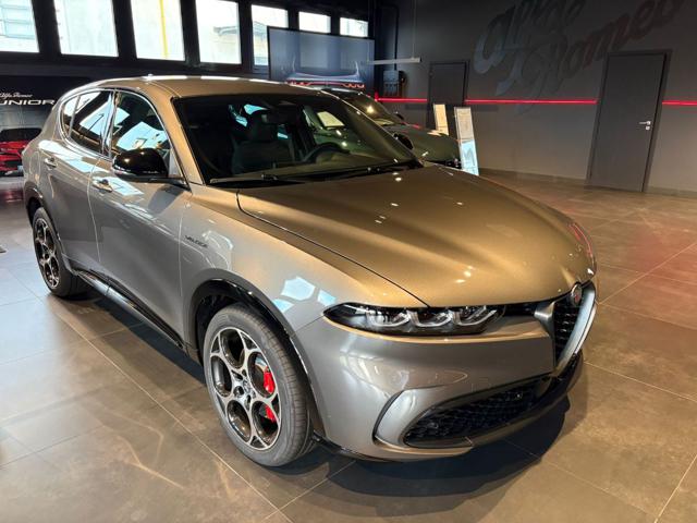 Alfa Romeo Tonale 1.5 160 CV MHEV TCT7 Veloce - foto 3 di 4
