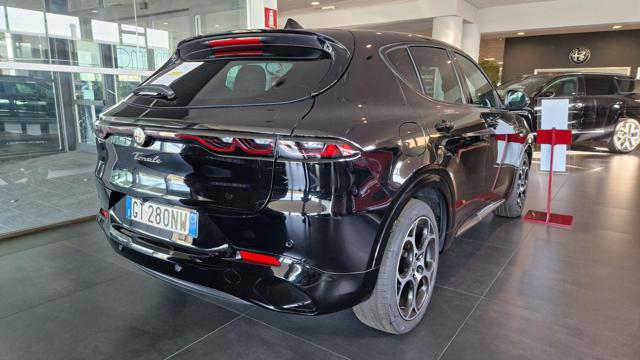 Alfa Romeo Tonale 1.5 160 CV MHEV TCT7 Veloce - foto 4 di 4