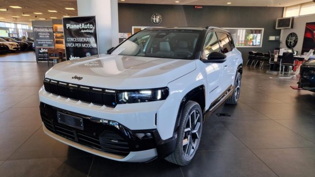 Jeep Compass First Edition + ADAS + PREMIUM + TETTO + CONVENIEN - foto 2 di 4