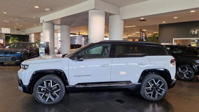 Jeep Compass First Edition + ADAS + PREMIUM + TETTO + CONVENIEN - foto 3 di 4