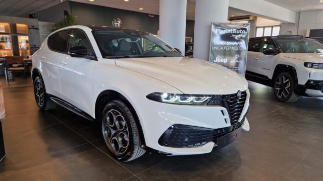 Alfa Romeo Tonale 1.5 175 CV MHEV TCT7 Sprint + Winter + Techno - foto 3 di 4