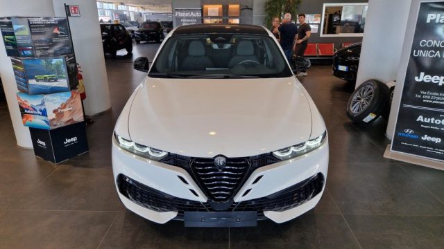Alfa Romeo Tonale 1.5 175 CV MHEV TCT7 Sprint + Winter + Techno km 0 a MODENA