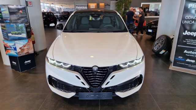 Alfa Romeo Tonale 1.5 175 CV MHEV TCT7 Sprint + Winter + Techno - foto 2 di 4