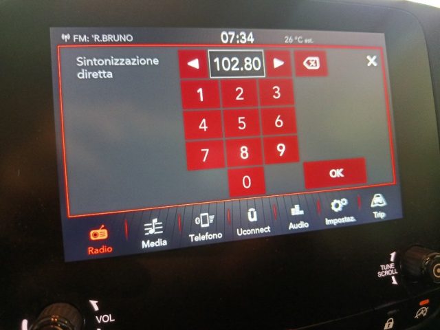 Fiat 500L 1.3 Multijet 95 CV AUTOGEPY CARPI 0599128620 - foto 4 di 4