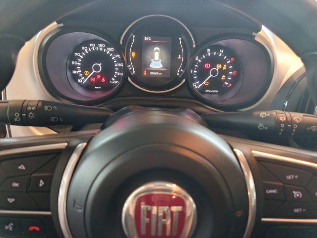Fiat 500L 1.3 Multijet 95 CV AUTOGEPY CARPI 0599128620 - foto 2 di 4