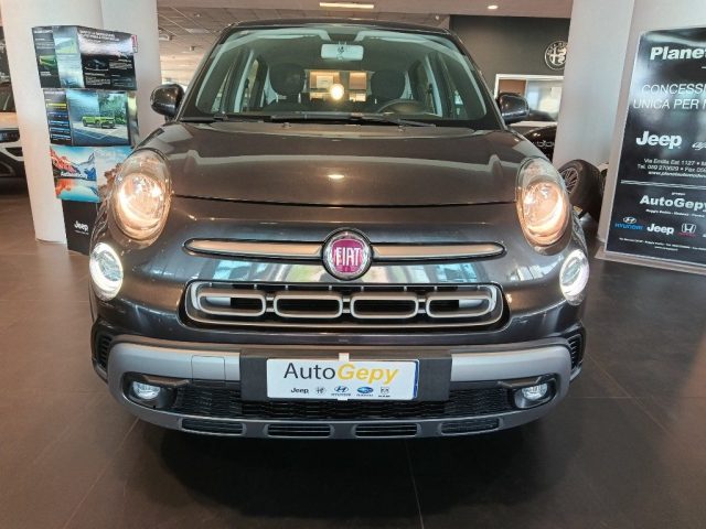 Fiat 500L 1.3 Multijet 95 CV AUTOGEPY CARPI 0599128620 usato a MODENA