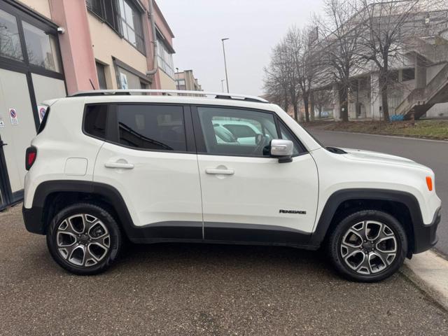 Jeep Renegade 2.0 4WD AUTOGEPY SASSUOLO 05361881051 - foto 4 di 4