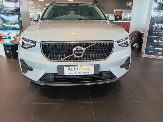 Volvo XC40 T3 BENZINA usato a MODENA