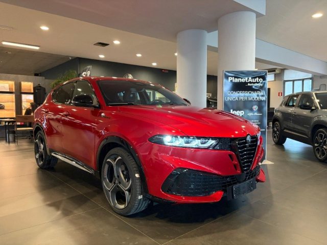 Alfa Romeo Tonale 1.6 diesel 130 CV TCT6 Edizione Milano Cortina 202 km 0 a MODENA