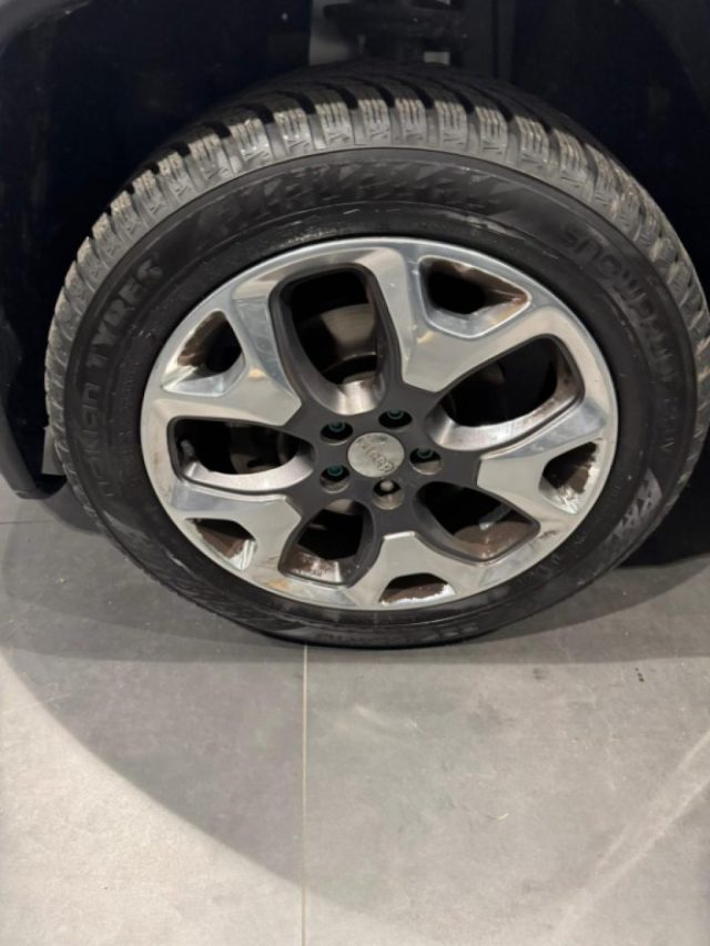 Jeep Compass 2.0aut. 4X4 AUTOGEPY SASSUOLO 05361881051 - foto 2 di 4