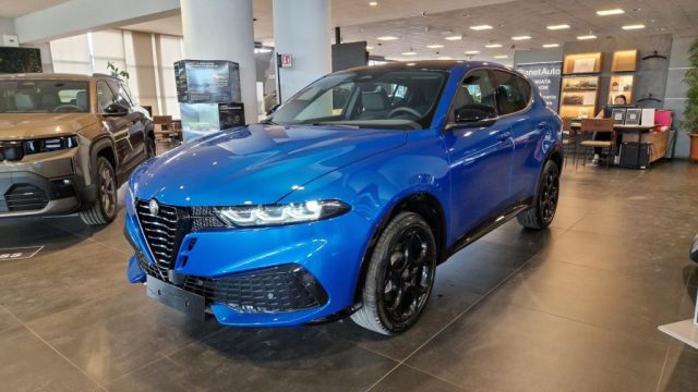 Alfa Romeo Tonale 1.5 175 CV MHEV TCT7 Sprint + Cerchi 19 Stile - foto 3 di 4