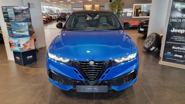 Alfa Romeo Tonale 1.5 175 CV MHEV TCT7 Sprint + Cerchi 19 Stile - foto 2 di 4