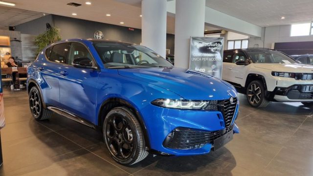 Alfa Romeo Tonale 1.5 175 CV MHEV TCT7 Sprint + Cerchi 19 Stile - foto 4 di 4