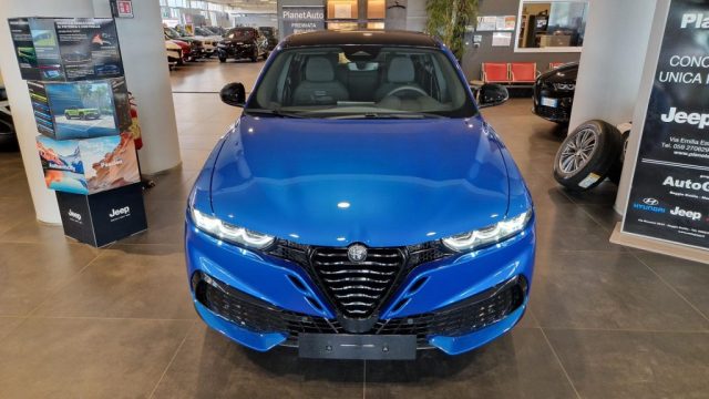 Alfa Romeo Tonale 1.5 175 CV MHEV TCT7 Sprint + Cerchi 19 Stile km 0 a MODENA