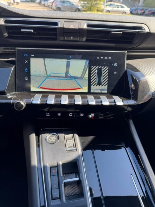Peugeot 508 BlueHDi AUTOGEPY SASSUOLO 05361881051 - foto 4 di 4