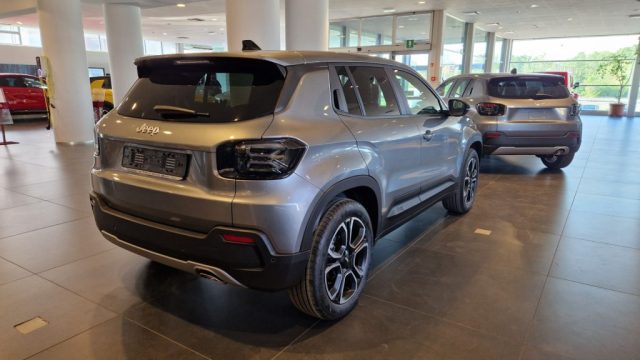 Jeep Avenger 1.2 Turbo Summit - VARI COLORI KM ZERO - foto 3 di 4