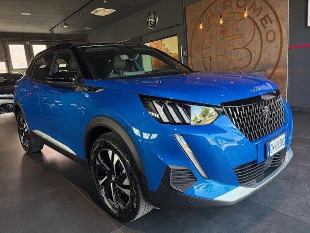 Peugeot 2008 PureTech 130 S&S GT ** SEDE DI CARPI ** - foto 3 di 4