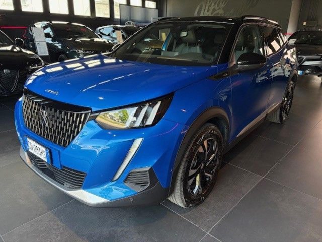 Peugeot 2008 PureTech 130 S&S GT ** SEDE DI CARPI ** - foto 2 di 4