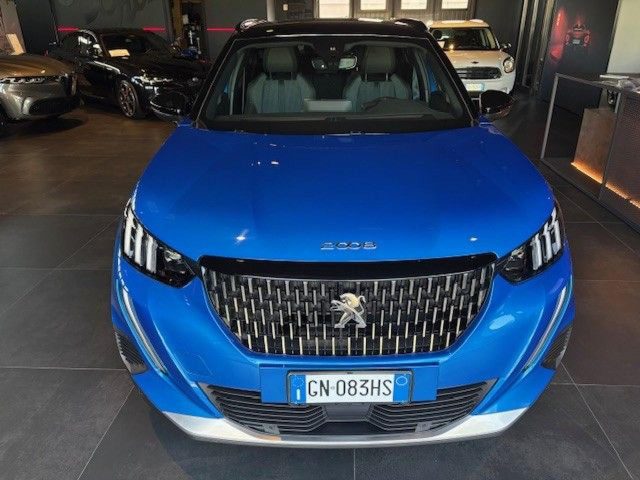 Peugeot 2008 PureTech 130 S&S GT ** SEDE DI CARPI ** usato a MODENA