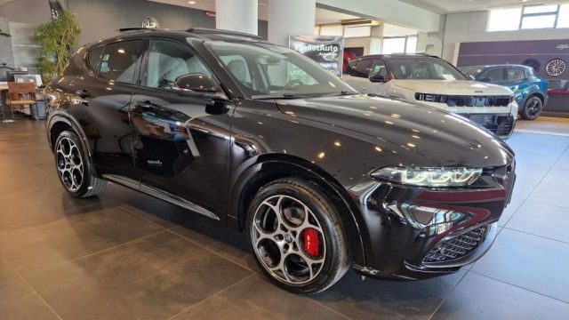 Alfa Romeo Tonale 1.6 diesel 130 CV TCT6 Veloce + TETTO APRIBILE - foto 2 di 4