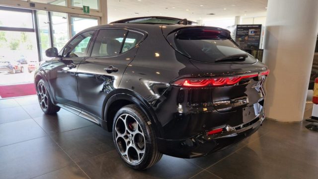 Alfa Romeo Tonale 1.6 diesel 130 CV TCT6 Veloce + TETTO APRIBILE - foto 4 di 4