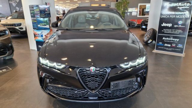 Alfa Romeo Tonale 1.6 diesel 130 CV TCT6 Veloce + TETTO APRIBILE km 0 a MODENA