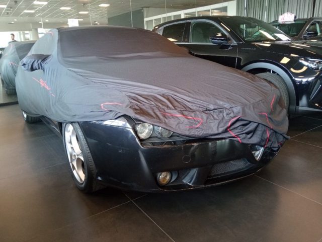 Alfa Romeo Brera 2.2 JTS TRATTATIVA RISERVATA AUTOGEPY 05361881051, del 2007, 69.500 km, in vendita a Modena (MO)