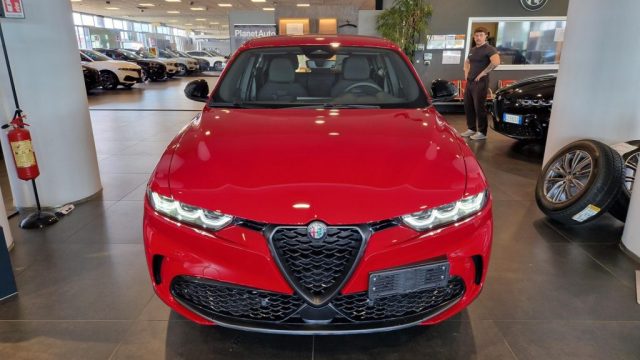 Alfa Romeo Tonale 1.5 160 CV MHEV TCT7 Sprint km 0 a MODENA