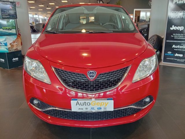 Lancia Ypsilon 1.2 69 CV 5 porte usato a MODENA