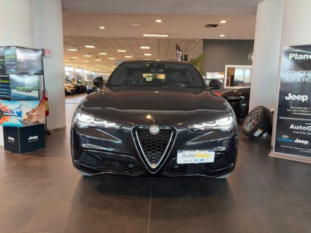 Alfa Romeo Stelvio 2.2 Turbodiesel 210 CV AT8 Q4 Sprint - foto 3 di 4