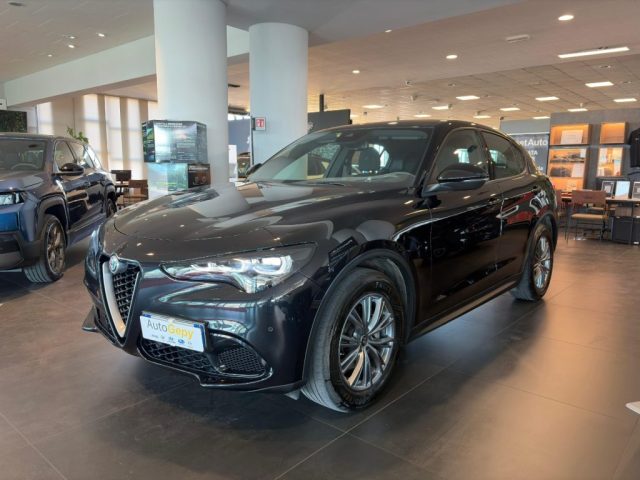 Alfa Romeo Stelvio 2.2 Turbodiesel 210 CV AT8 Q4 Sprint - foto 2 di 4