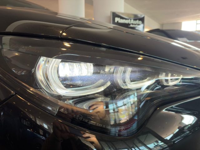 Alfa Romeo Stelvio 2.2 Turbodiesel 210 CV AT8 Q4 Sprint usato a MODENA