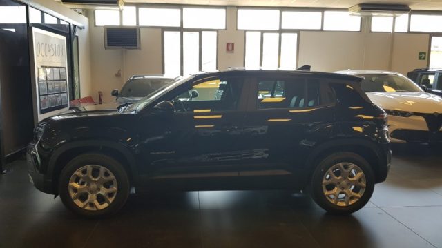 Jeep Avenger 1.2 Turbo Altitude - PRONTA CONSEGNA - foto 3 di 4