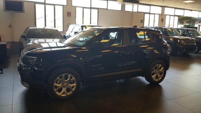 Jeep Avenger 1.2 Turbo Altitude - PRONTA CONSEGNA - foto 4 di 4