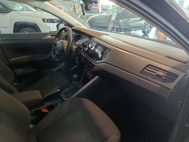 Volkswagen Polo 1.6 TD AUTOGEPYCARPI 0599127280 - foto 4 di 4