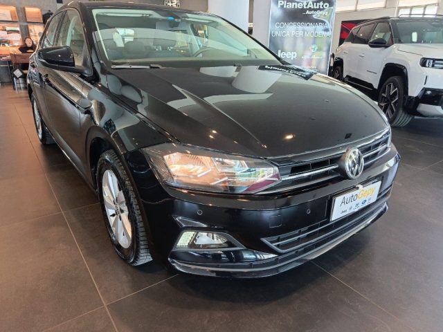 Volkswagen Polo 1.6 TD AUTOGEPYCARPI 0599127280 - foto 3 di 4