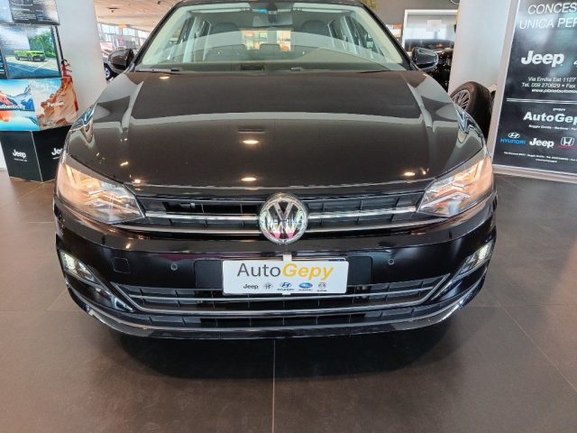 Volkswagen Polo 1.6 TD AUTOGEPYCARPI 0599127280 - foto 2 di 4