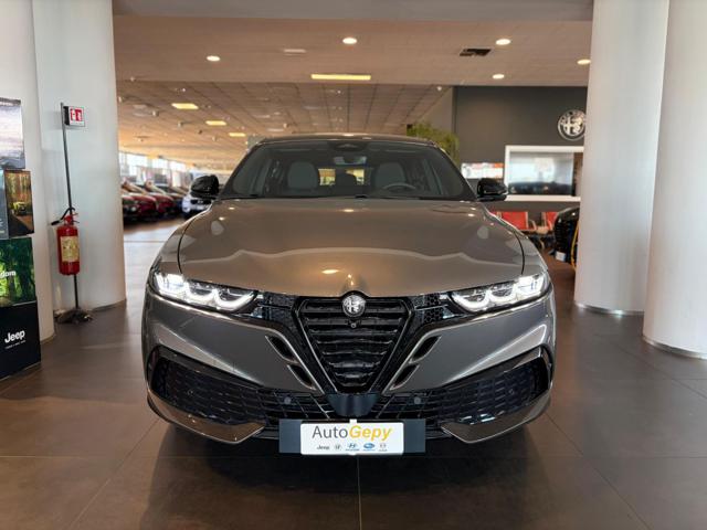 Alfa Romeo Tonale 1.5 175 CV MHEV TCT7 Sprint + PACK TECHNO + 19' - foto 4 di 11