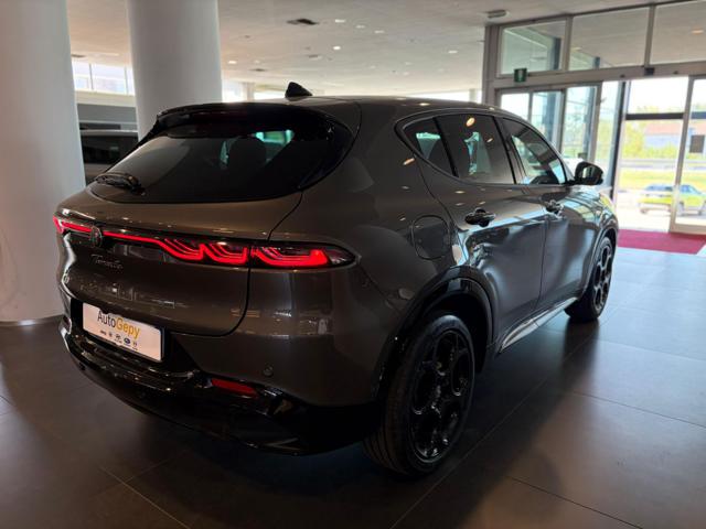Alfa Romeo Tonale 1.5 175 CV MHEV TCT7 Sprint + PACK TECHNO + 19' - foto 2 di 11