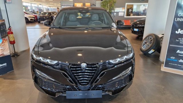 Alfa Romeo Tonale 1.5 175 CV MHEV TCT7 Ti + Techno km 0 a MODENA